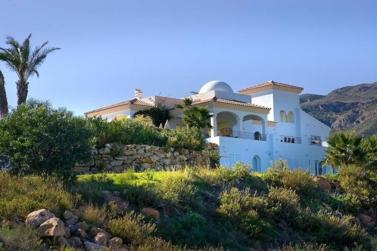 Villa Mojácar