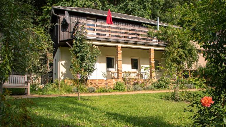 Ferienhaus  Bad Schandau