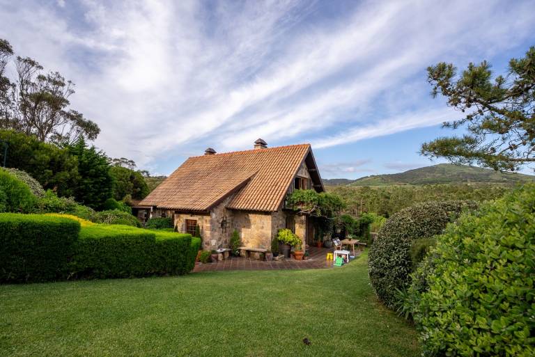 Vivenda  Malveira da Serra