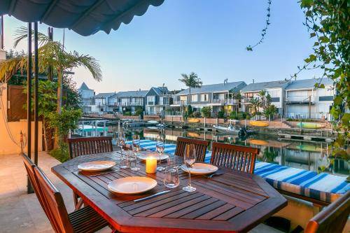 Villa Knysna
