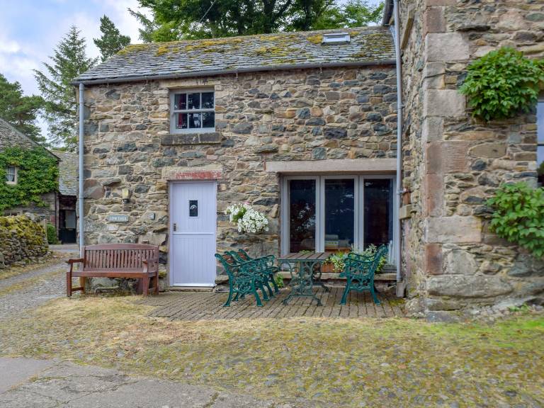 Cottage Patterdale