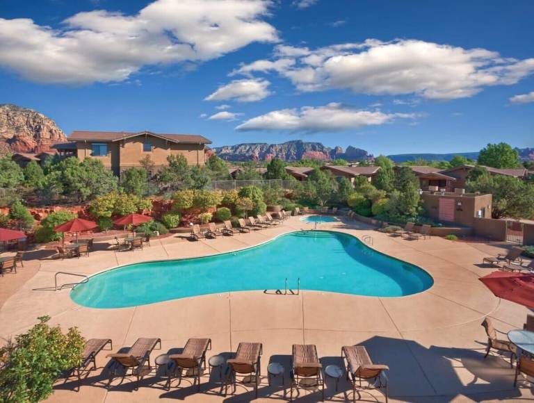 Condo Sedona