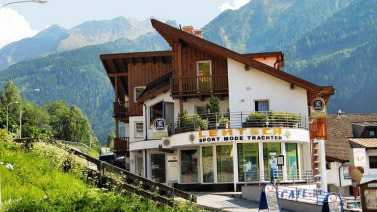 Ferienwohnung Gemeinde Jerzens