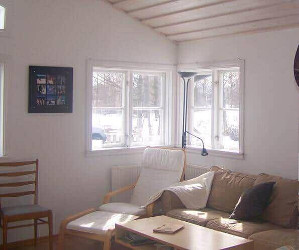 Ferienhaus Söderåkra