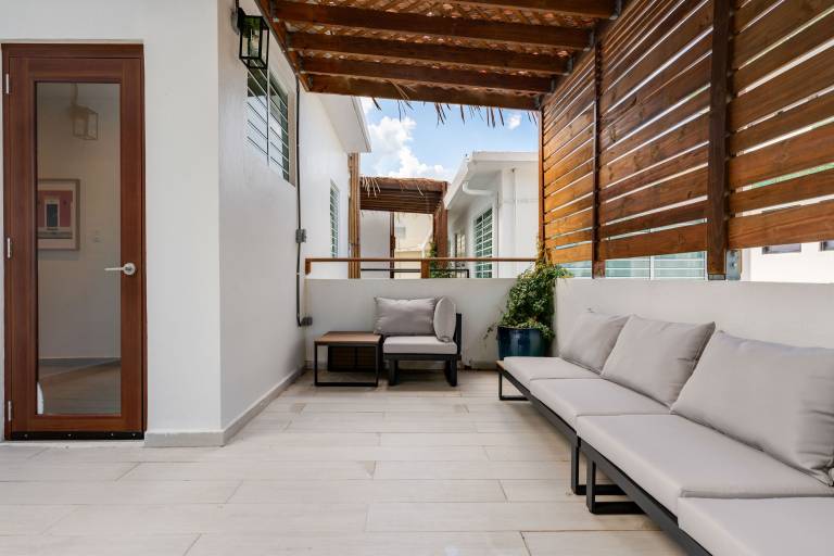 Appartement San Juan