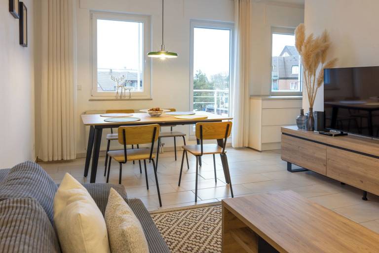 Ferienwohnung Erkelenz