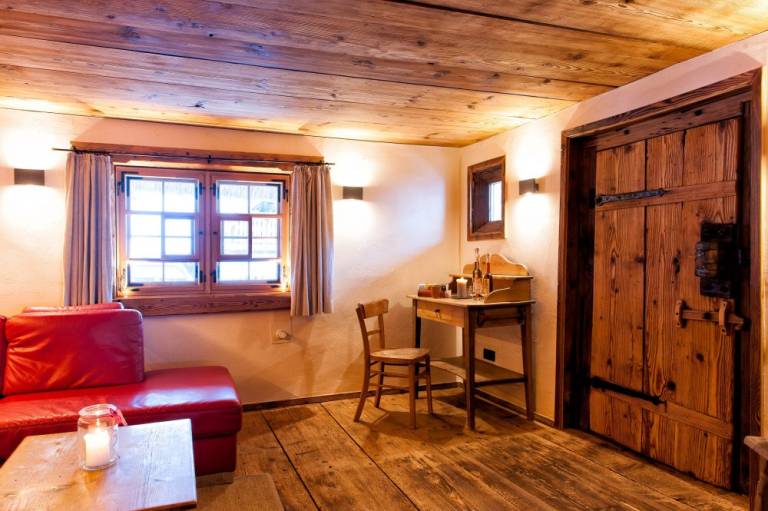 Ferienhaus Oberentersbach