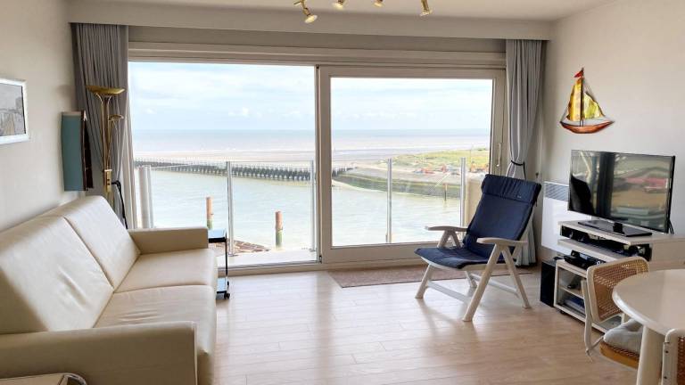 Ferienwohnung Nieuwpoort
