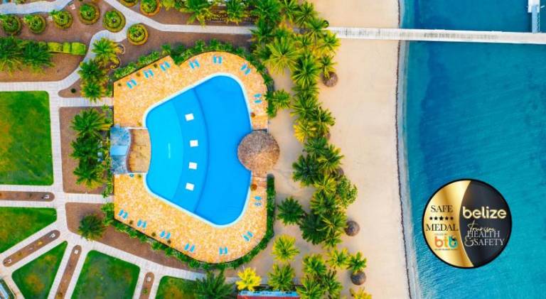 Resort Plantation