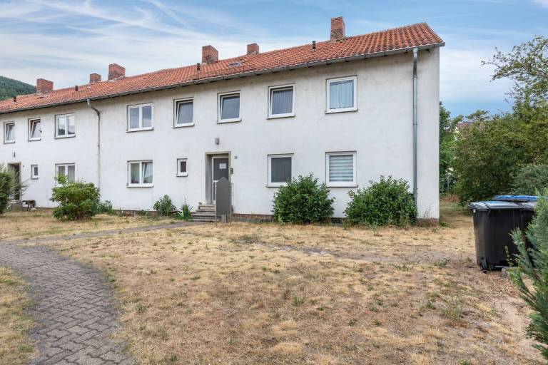 Ferienwohnung Miltenberg