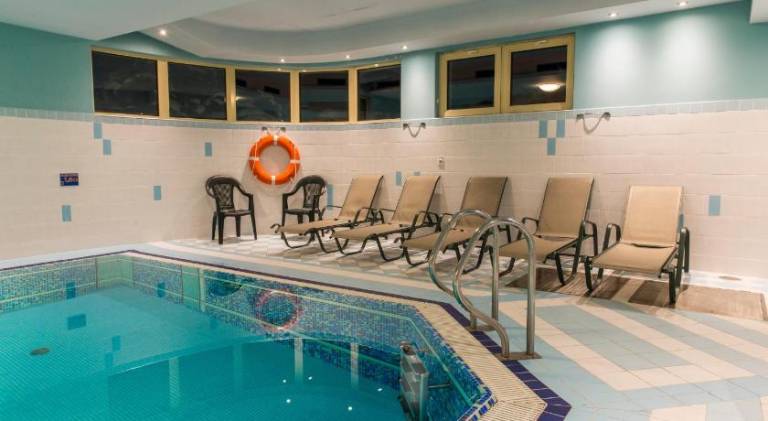 Beautiful apartment with pool | Pets are welcome — photo 4