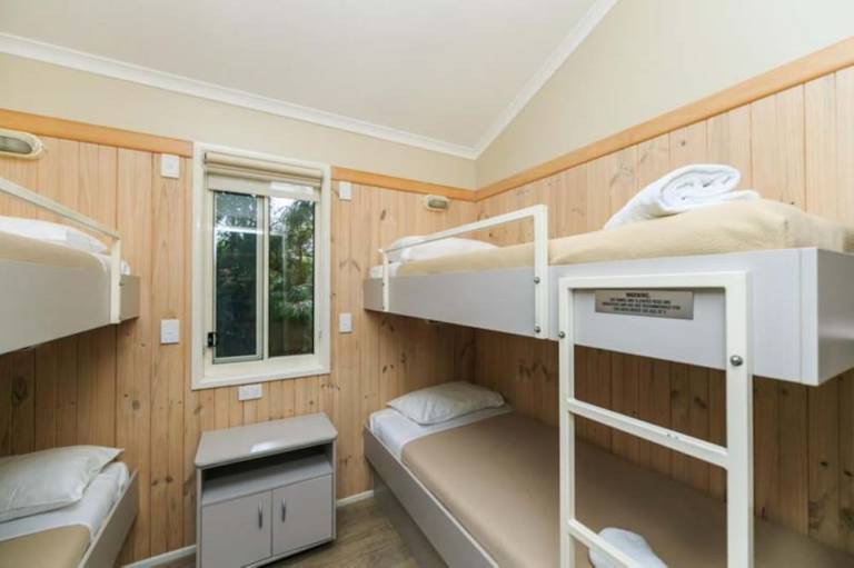 Holiday park Mylestom