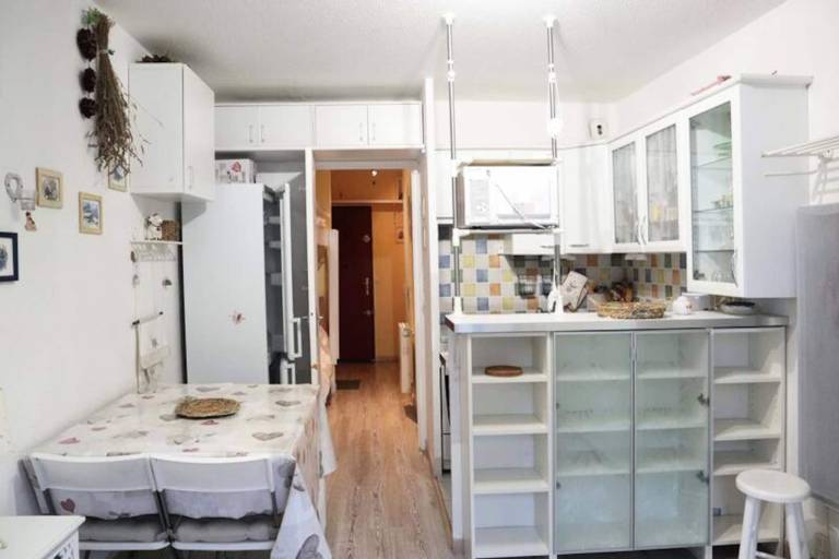 Holiday apartment with 1 room for 6 persons — photo 3