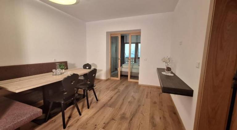 Alpenspitz Appartements - Garni - B&B — photo 3