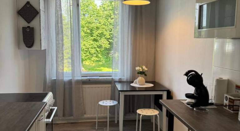 Apartment with 1 room for 4 persons — photo 3