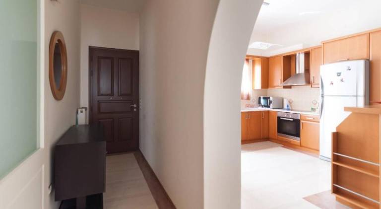 Rental apartment with 2 rooms for 5 persons — photo 3
