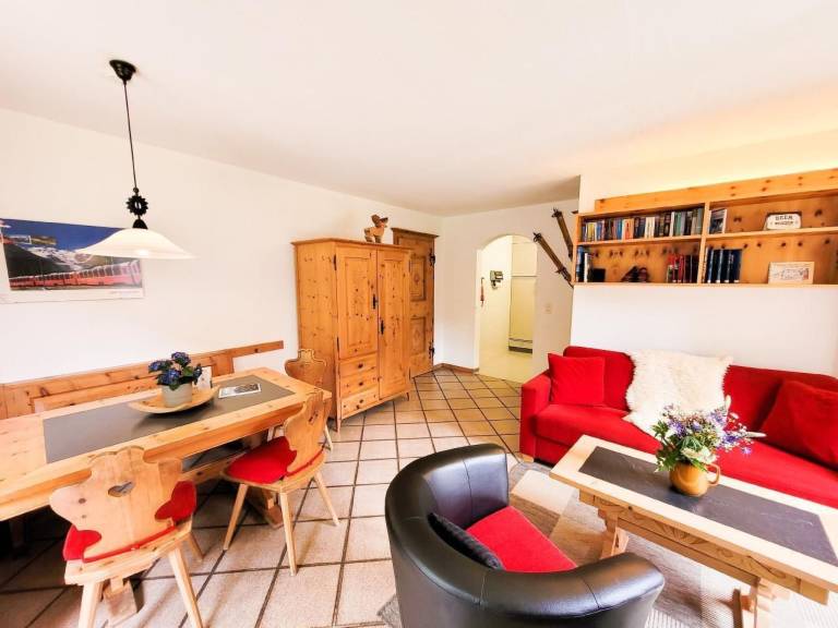 Rental apartment | Mountain view — photo 3