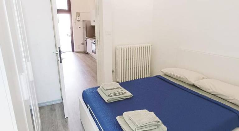 40 m&sup2; Ferienwohnung