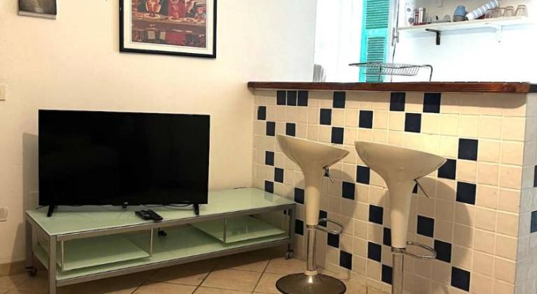 Rental apartment | Next to the beach | Pets are welcome in Ameglia
