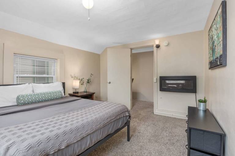 Child-friendly nice vacation home with garden & barbecue | Suitable for remote work | Pets are welcome — photo 2