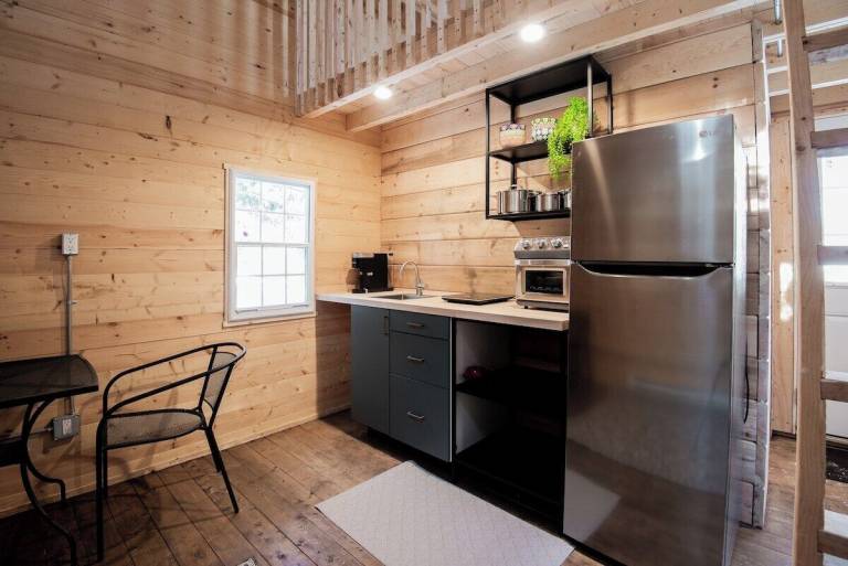Cabin Fenelon Falls