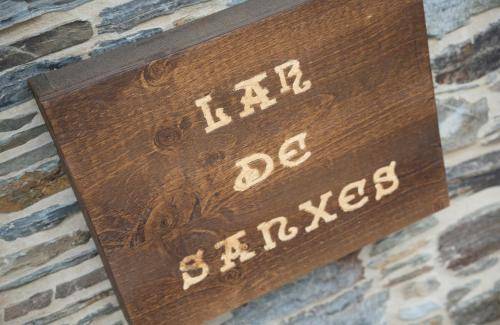 Chalet Santa Eulalia de Oscos