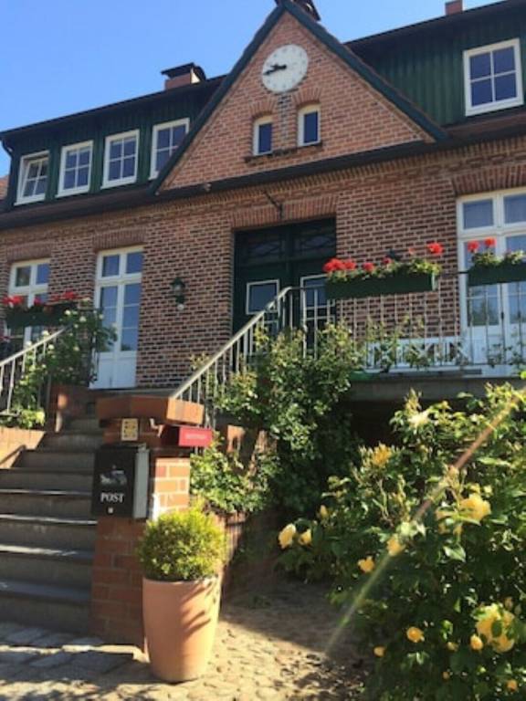 Ferienwohnung Neustadt (Dosse)