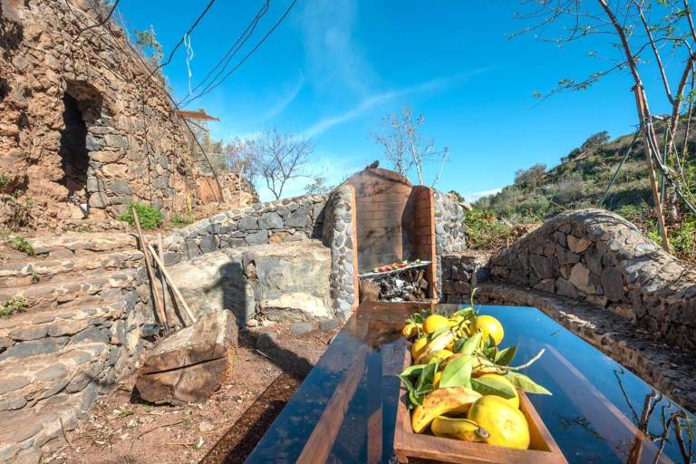 Cottage  La Vera