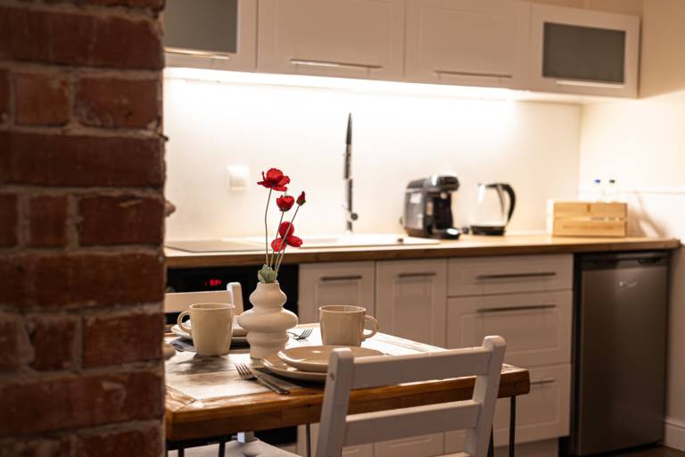 Children-friendly nice apartment | Pets are welcome — photo 4