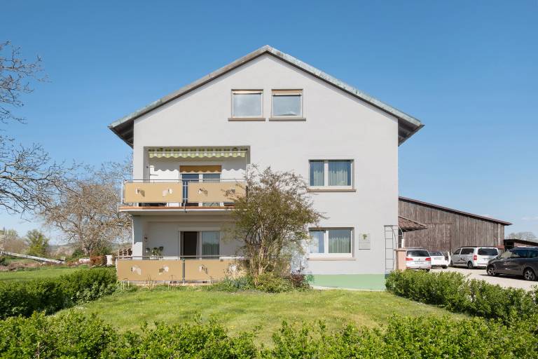 Apartment  Breisach