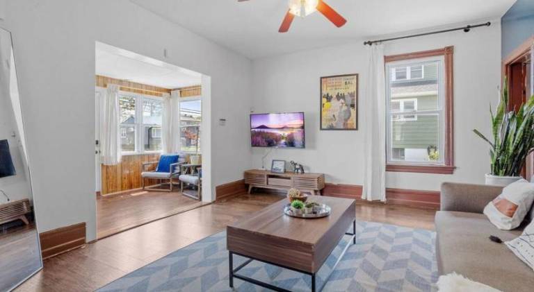 Apartment with 5 rooms for 14 persons — photo 2