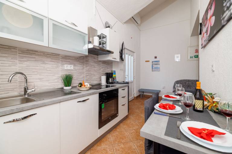 Apartments Davorka — photo 3