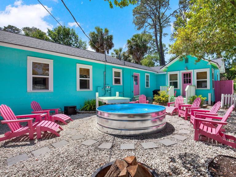 House Tybee Island