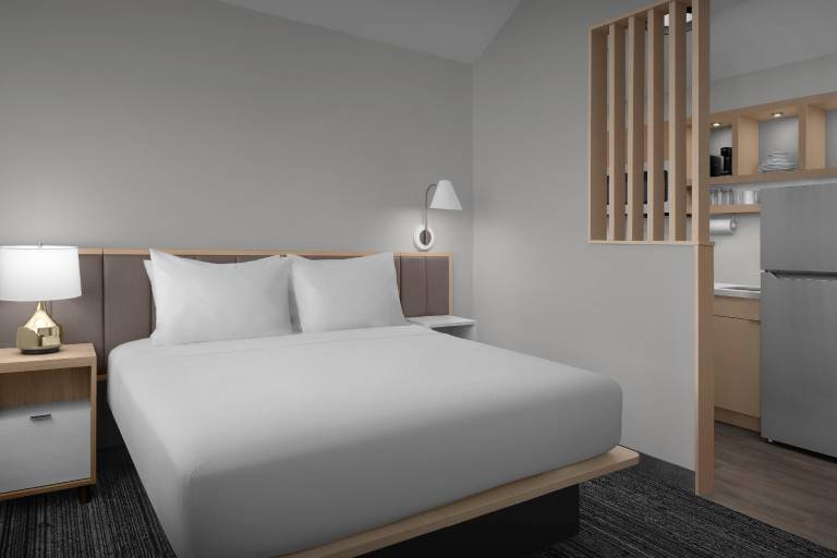 TownePlace Suites by Marriott Annapolis — photo 2