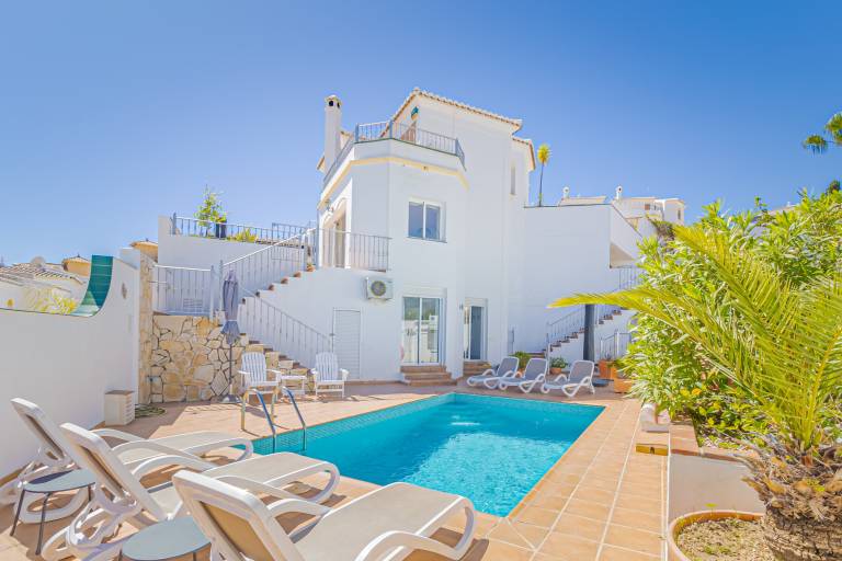 Villa Torrox Costa