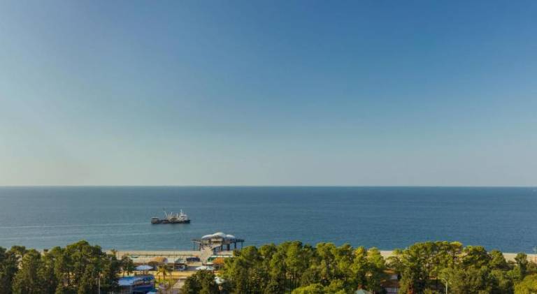 Le Méridien Batumi in Batumi