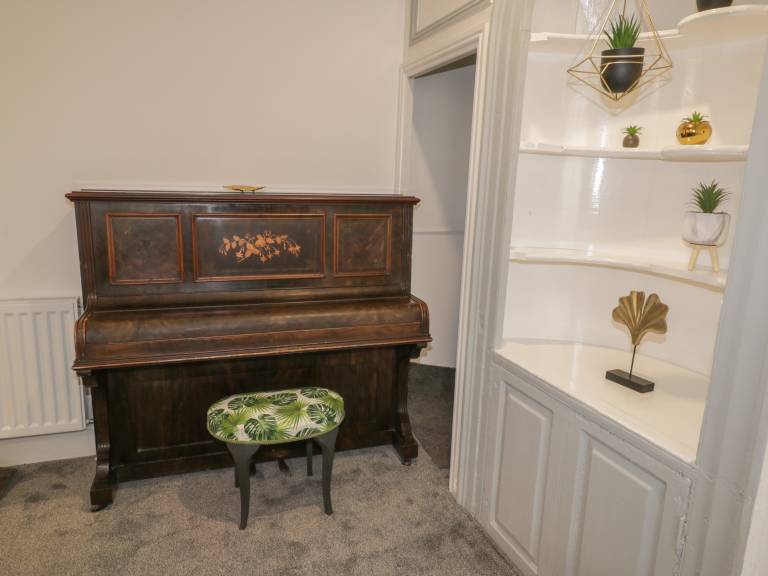 Children-friendly nice cottage | Beach view | Beach nearby | Pets allowed — photo 5