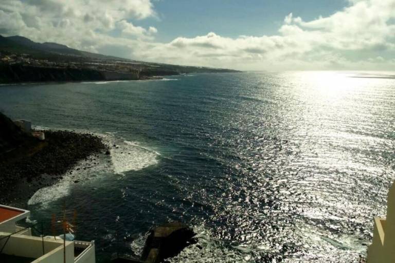 Apartamento Punta del Hidalgo