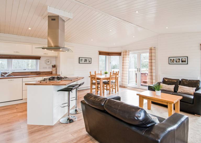 Chalet Chelmsford