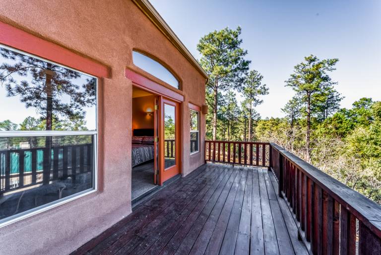 Cabin Alto