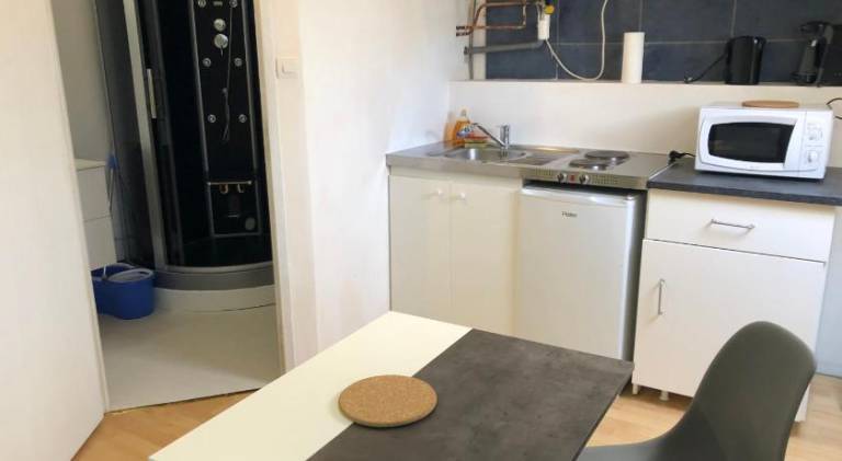 Serviced apartment for 4 persons — photo 3