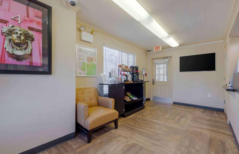 Extended Stay America Suites - Washington, D. C. - Fairfax - Fair Oaks — photo 5
