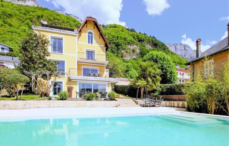 Maison de vacances  Annecy