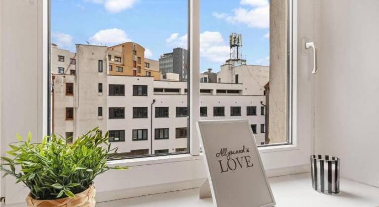 Rental apartment | Close to Grassalkovich Palace — photo 4
