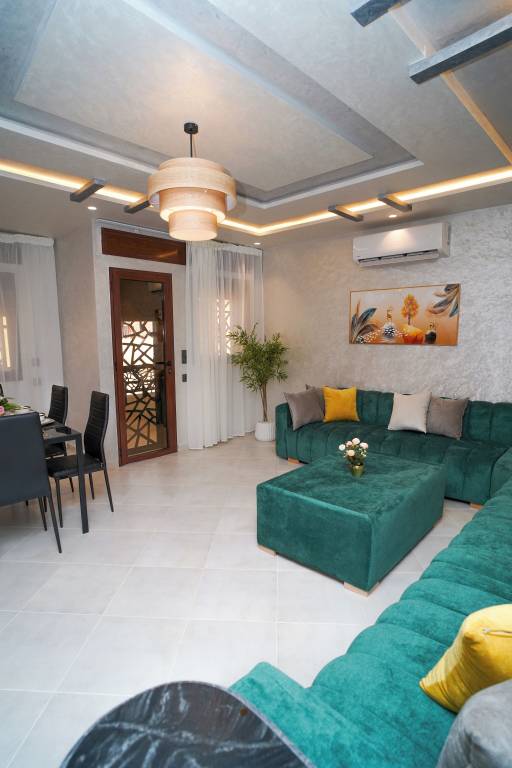 Apartamento Tânger