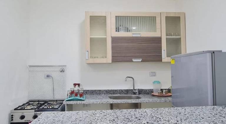 Holiday apartment with pool — photo 3
