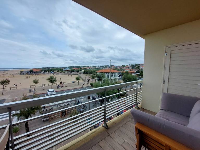 Apartment Anglet