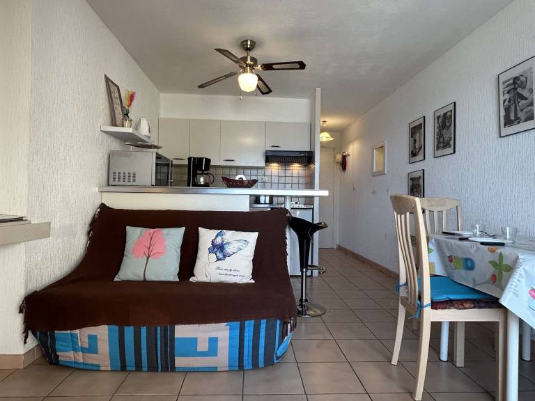 Studio | Close to the beach | Dogs allowed — photo 3