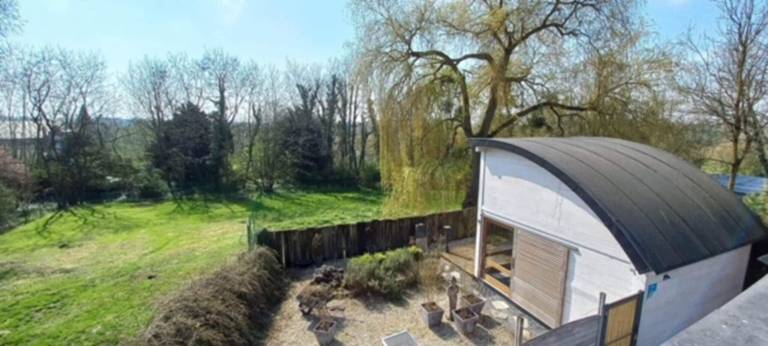 Chalet Gussignies
