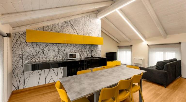 Holiday apartment with pool — photo 4